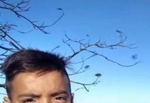 Estudiante que raptaron de escuela en colonia Juárez fue encontrado a salvo