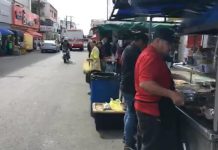 Comerciantes del Pino Suárez Siguen Sin Solución de Fondo