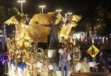 No hubo boicot contra hermanas Lewis: Cultura