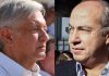 AMLO insiste que Calderón ganó por fraude en 2006: ‘hicieron trampa’