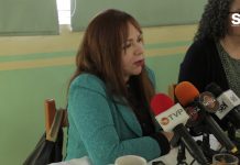 Alma Rosa Garzón Advierte Insensibilidad del Gobierno de Mazatlán