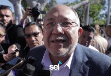 Molesto el Alcalde Benítez Acusa a Medios de Prensa de “Amarillismo”