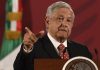AMLO rechaza pena de muerte en México; «no es la solución», dice