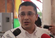 Revisan Malecón para Paso de Carros Alegóricos, Afirma E. Ruiz