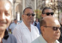 Seguirá la Reubicación de Comerciantes, Reitera Oficialía