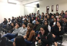 Estudiantes de Upes Culiacán se sensibilizan y sobre los riesgos en el abuso del consumo de alcohol