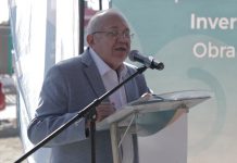 Alcalde se Pronuncia También porque Desaparezcan los “Puentes”