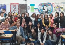 UPES Conmemora el Día Internacional de la Mujer y la Niña en la Ciencia