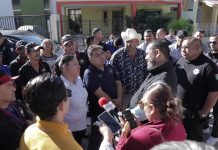 Ahora son Abasteros y Tablajeros los que se Niegan a Reubicarse