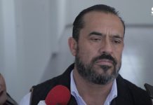 Al Responsable de Barandilla Podrían Pedirle la Renuncia