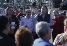 Sinaloa tendrá empleo temporal, Secretario de Pesca