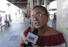 Mazatlecos listos para El Carnaval