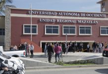 Temen estudiantes ante inseguridad en sus escuelas