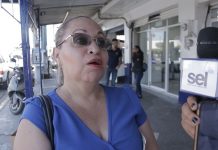 Mazatlecas dispuestas a unirse el 9 de Marzo