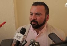 José Ángel Más Cerca de Ser Director de Cultura