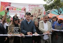 ¡Sinaloa es la capital mundial del Aguachile!