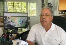 Se pronostican temperaturas bajas en Mazatlán