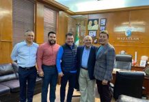 Con el Nuevo Acuario Todo Mundo “Querrá Venir a Mazatlán”: E. Coppel