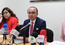 Apuesta PRI al entendimiento y dialogo para avanzar en el trabajo legislativo: Dip. Sergio Jacobo