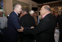 Quirino da la bienvenida a la nueva Expo Agro Sinaloa 2020