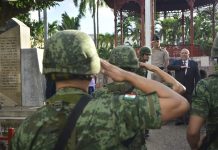 En Renta de Sillas, No Habrá Tolerancia Para Nadie: Alcalde