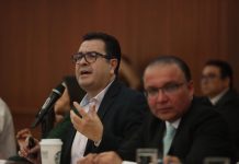 Pide Gálvez Cázares a diputados aprobación de paquete de reformas