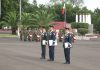 Condecoran a elementos militares en Sinaloa con la medalla “Legión de Honor”
