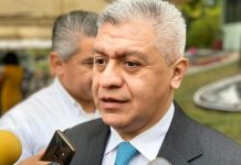 Policías Estatales aseguran a persona con mandamiento judicial; se había evadido de la autoridad cuando estaba en un hospital