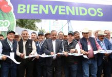 Muestran productos locales en el Pabellón Agroindustrial MiPyME Puro Sinaloa