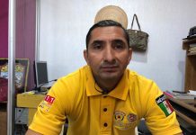 Descenderán temperaturas hasta 10 grados en los próximos días advierte Protección Civil que ciudadanía se abrigue.