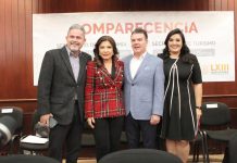 Sinaloa el estado con mayor crecimiento turístico en México: Óscar Pérez Barros