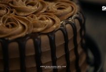 Con Dolce Mami, la vida es mejor con pasteles