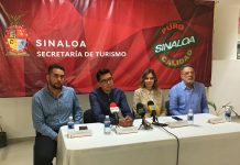 Mazatlán será otra vez sede del “City Nature Challenge”