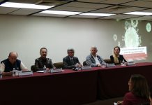 SECTOR SALUD UNIDO PARA PREVENIR, DETECTAR Y TRATAR EL CORONAVIRUS