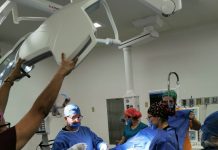 NACE PRIMER SINALOENSE EN NUEVO HOSPITAL GENERAL DE MAZATLÁN