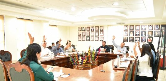 Llevarán Cabildo Abierto a Potrerillos del Norote, Elota