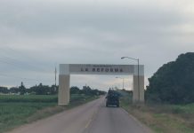 Continúan permanentes los operativos de seguridad en Guamúchil: SSP Sinaloa