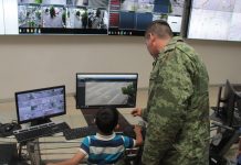 Concientizan a niños sobre el uso adecuado del 9-1-1