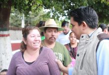 Jornadas de Apoyo han beneficiado a la mayoría de las sindicaturas en Culiacán: Ricardo Madrid