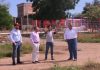 Ayuntamiento de Rosario y CONADE, presentan avances para hacer realidad inversión millonaria en obra deportiva.