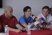 Consolidar Venados Como Marca Mundial, Reto de Toledo Pinto