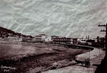 LA MEMORIA DE LOS MAZATLECOS, ¿Qué hacía usted aquella noche del maremoto de 1964