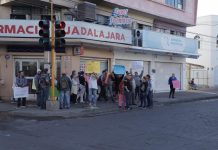 Se les Reubica, No se les Quita el Trabajo, dice Flores Segura