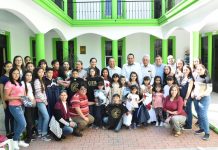 Elota, sede del Festival Coral del Pacífico.