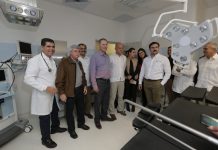 Anuncia director del INSABI contratación de personal para el Hospital de la Mujer de Guasave