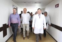 Harán un Hospital Materno-Infantil en Los Mochis