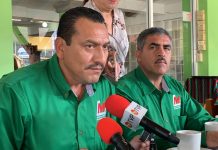 Luis Manzo reafirma su compromiso con los trabajadores
