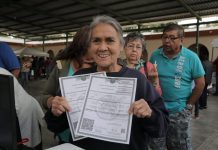 Alrededor de 550 proyectos productivos se han entregado en Jornadas de Apoyo