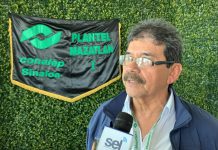 Todo un éxito la carrera de pilotaje de drones de Conalep