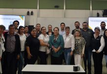 SIPINNA Capacita a maestros y administrativos de UPES Mazatlán sobre las problemáticas de violencia y sexualización hacia los niños.